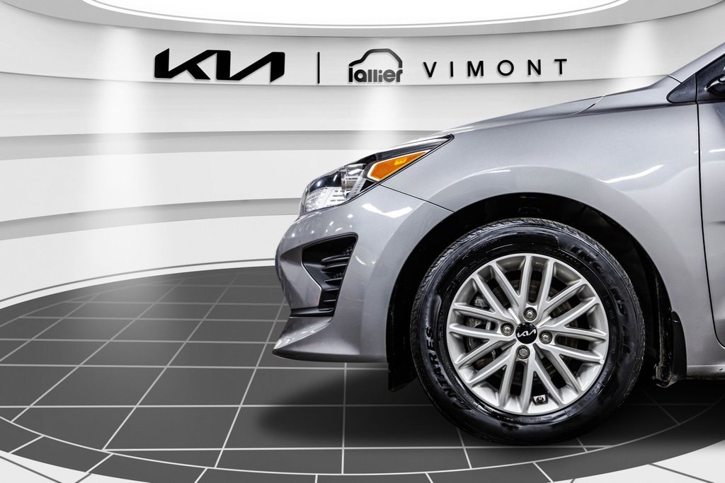 Kia Rio5 LX PREMIUM 2023 à , Québec - 20 - w1024h768px