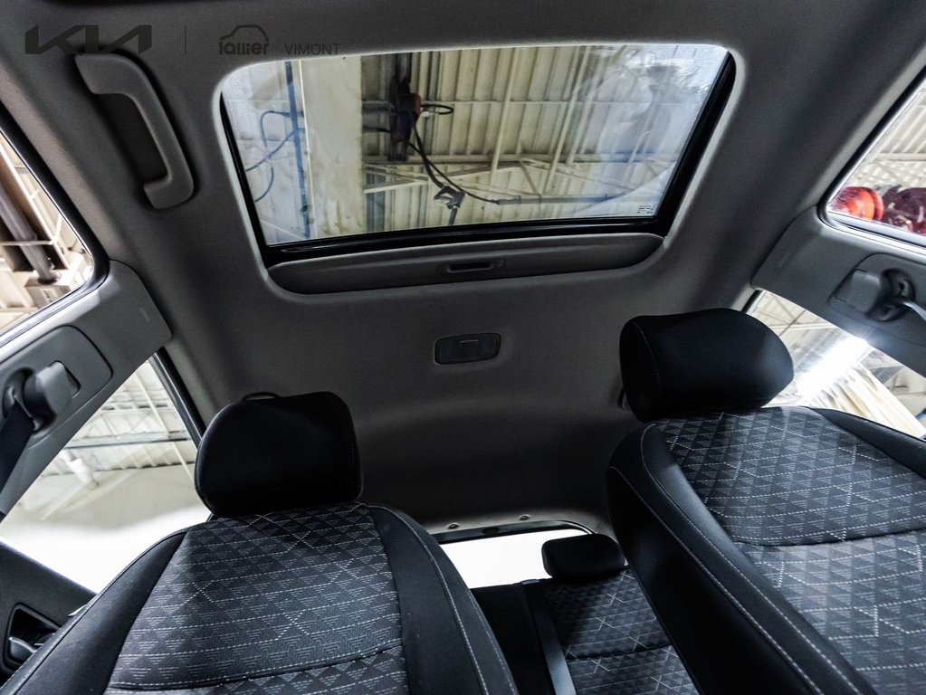 Kia Rio5 LX PREMIUM 2023 à , Québec - 13 - w1024h768px
