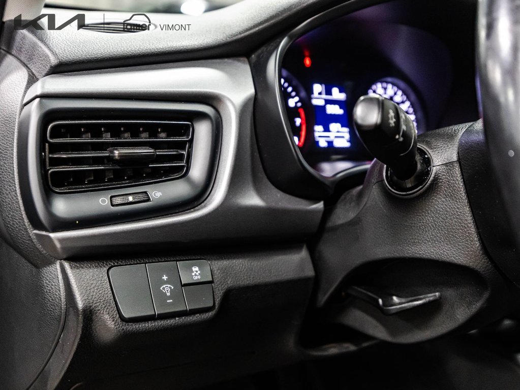 Kia Rio5 LX+ 2023 à , Québec - 23 - w1024h768px