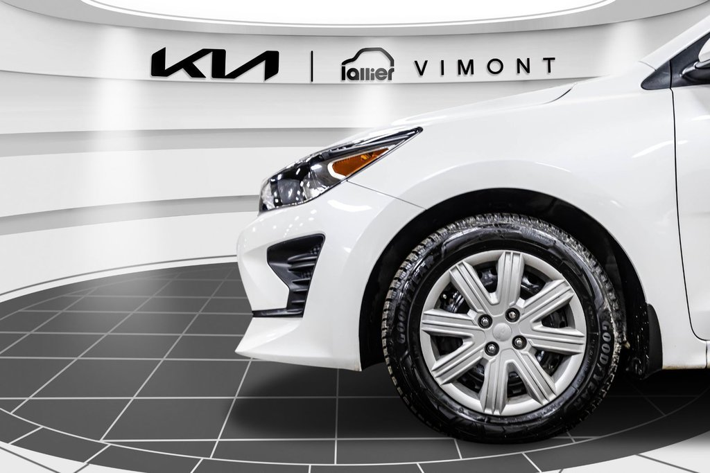 Kia Rio5 LX+ 2023 à , Québec - 19 - w1024h768px