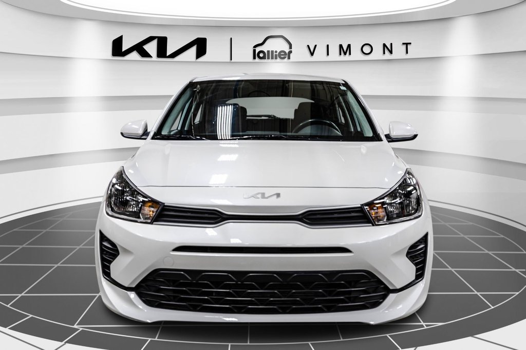 Kia Rio5 LX+ 2023 à , Québec - 3 - w1024h768px