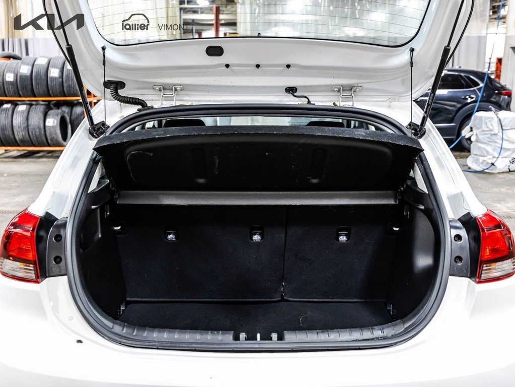 Kia Rio5 LX+ 2023 à , Québec - 24 - w1024h768px