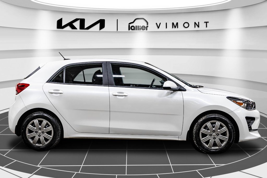 Kia Rio5 LX+ 2023 à , Québec - 17 - w1024h768px