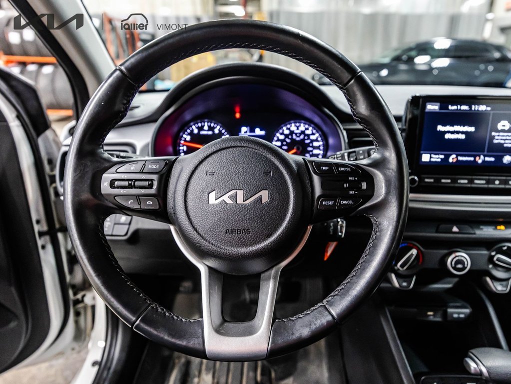 Kia Rio5 LX+ 2023 à , Québec - 21 - w1024h768px