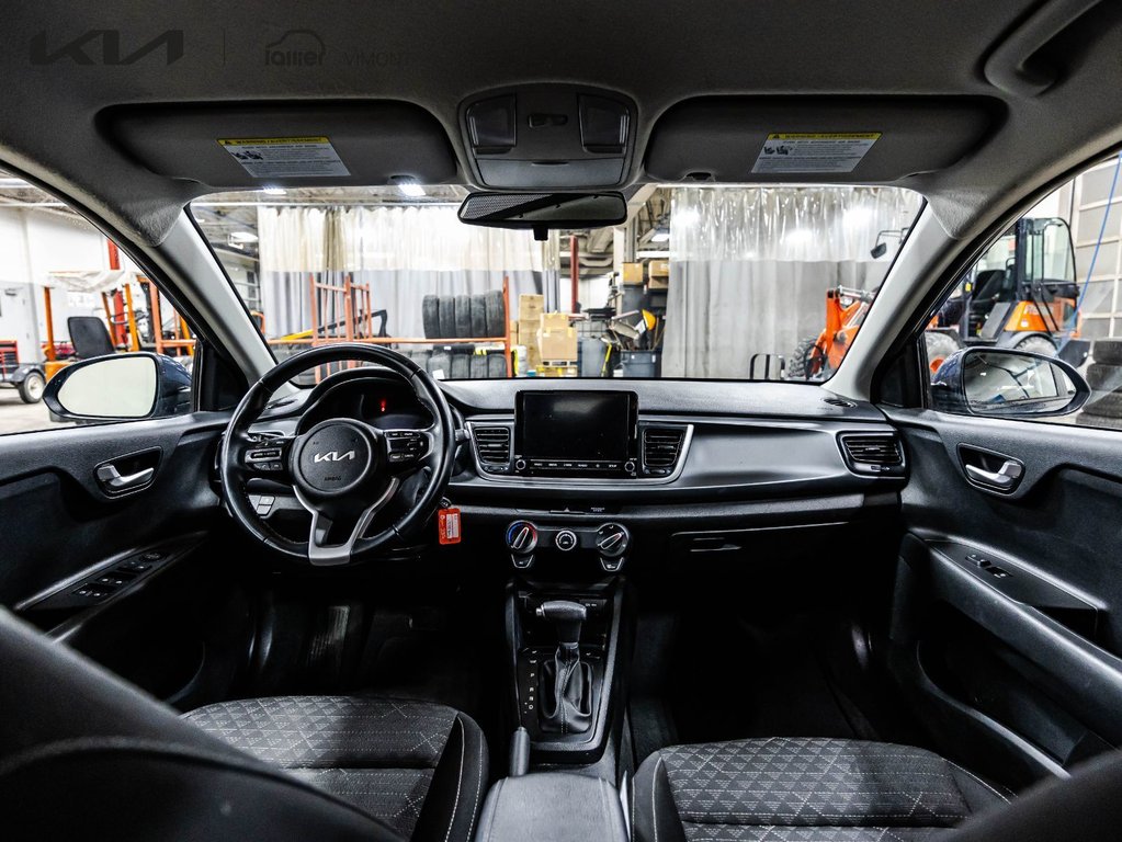 Kia Rio5 LX+ 2023 à , Québec - 11 - w1024h768px