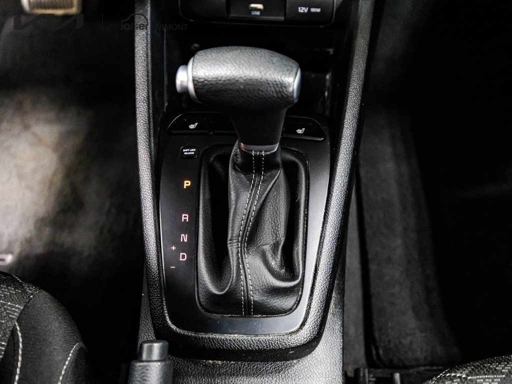 Kia Rio5 LX+ 2023 à , Québec - 21 - w1024h768px