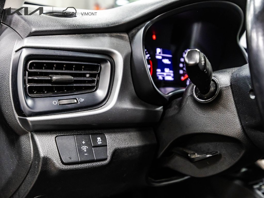 Kia Rio5 LX+ 2023 à , Québec - 22 - w1024h768px