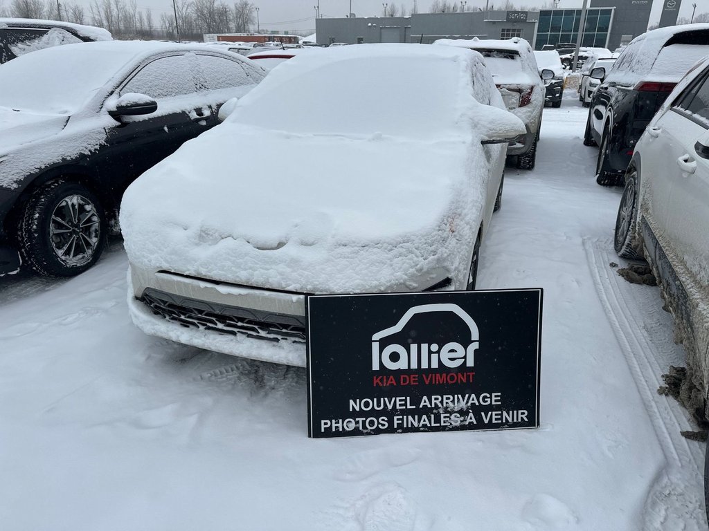 Kia Rio5 LX PREMIUM 2023 à , Québec - 1 - w1024h768px