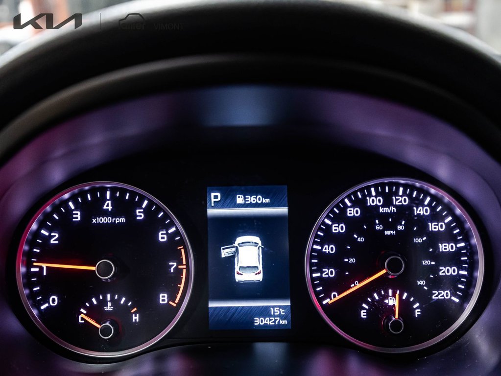 Kia Rio5 LX PREMIUM 2023 à , Québec - 8 - w1024h768px