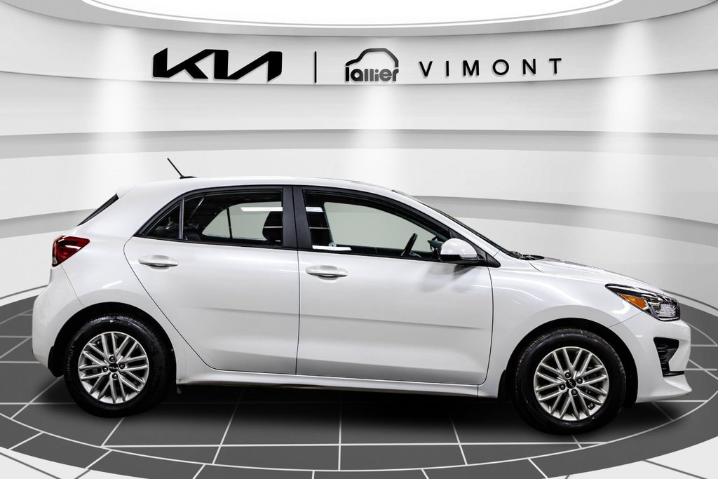 Kia Rio5 LX PREMIUM 2023 à , Québec - 18 - w1024h768px