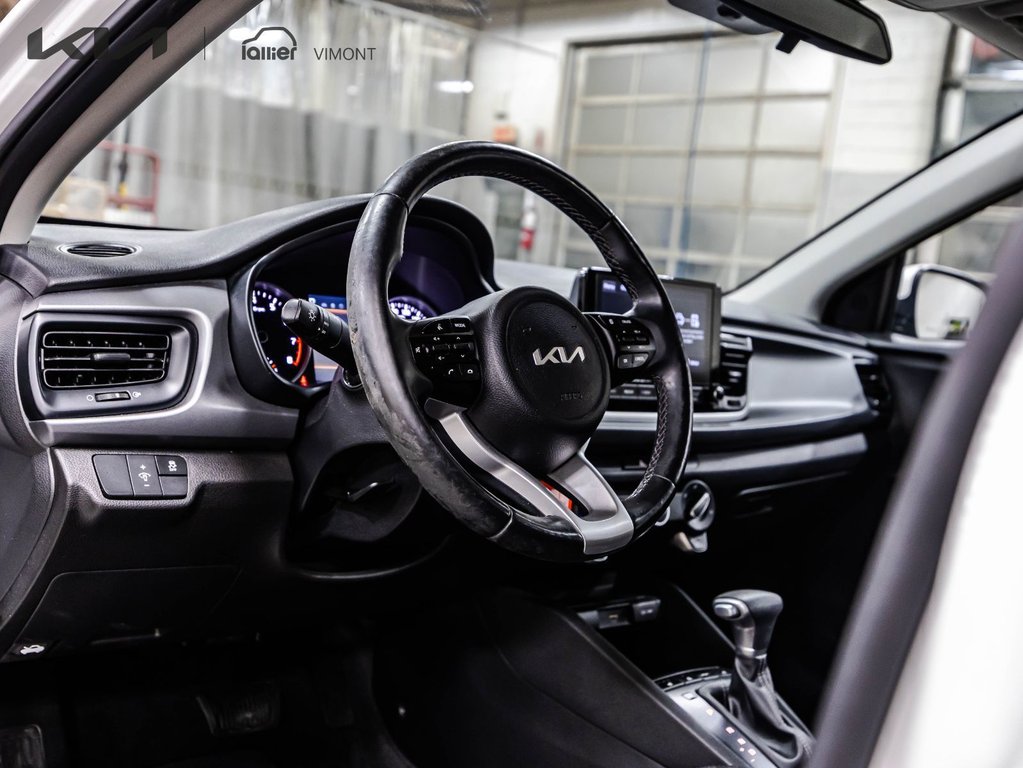 Kia Rio5 LX PREMIUM 2023 à , Québec - 21 - w1024h768px