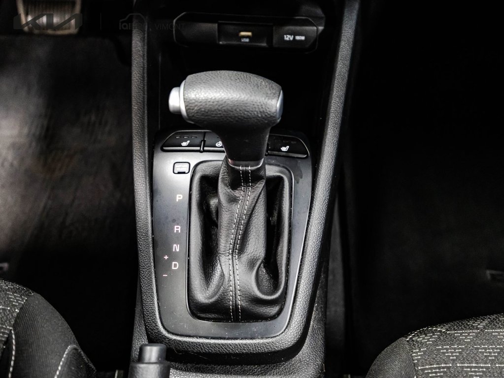 Kia Rio5 LX PREMIUM 2023 à , Québec - 24 - w1024h768px