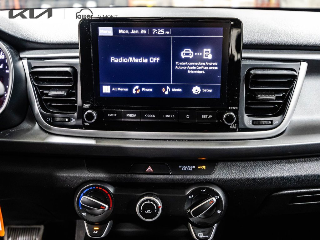 Kia Rio5 LX PREMIUM 2023 à , Québec - 14 - w1024h768px