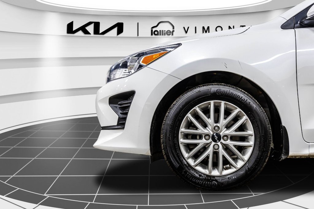 Kia Rio5 LX PREMIUM 2023 à Montréal, Québec - 20 - w1024h768px