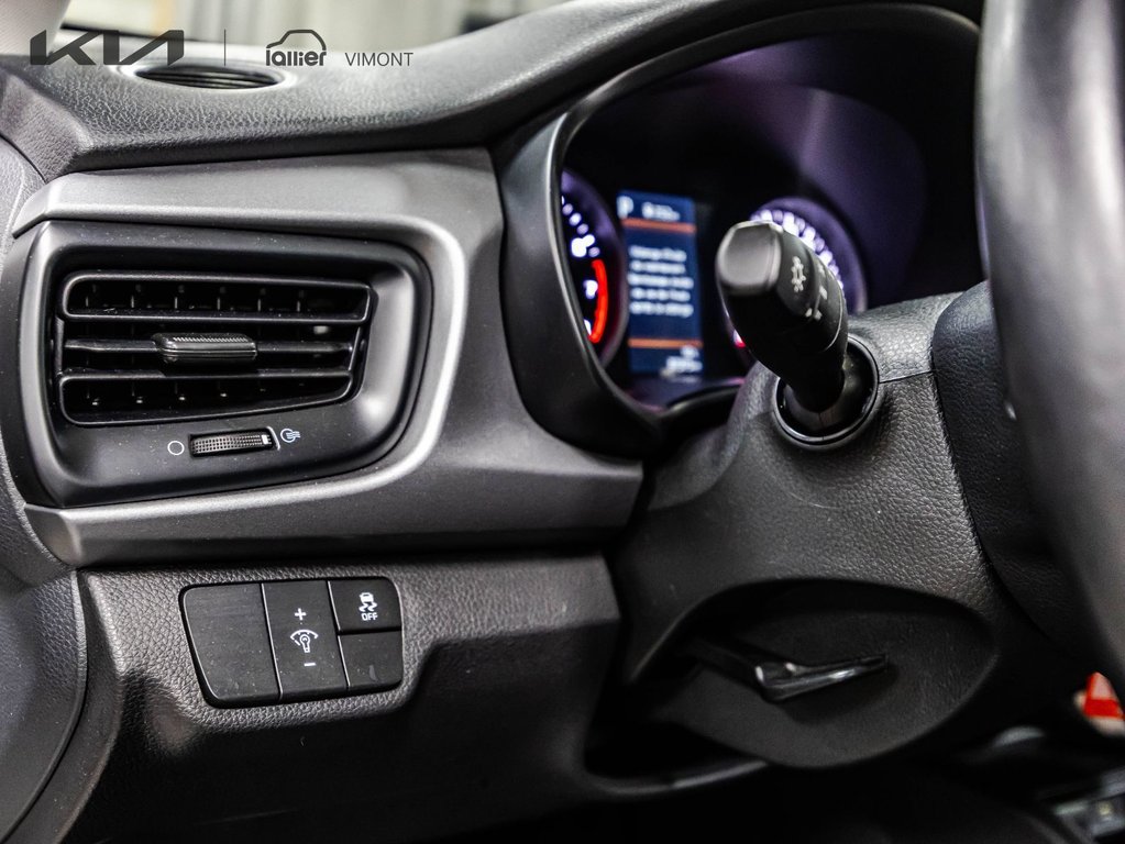 Kia Rio5 LX PREMIUM 2023 à Montréal, Québec - 24 - w1024h768px