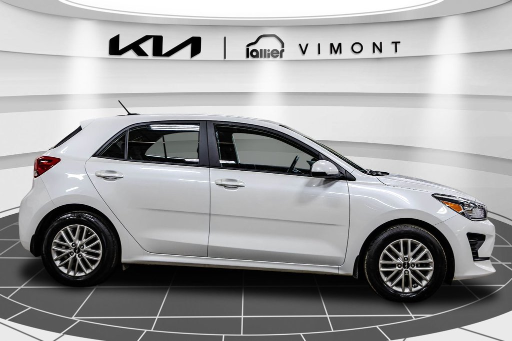 Kia Rio5 LX PREMIUM 2023 à Montréal, Québec - 18 - w1024h768px