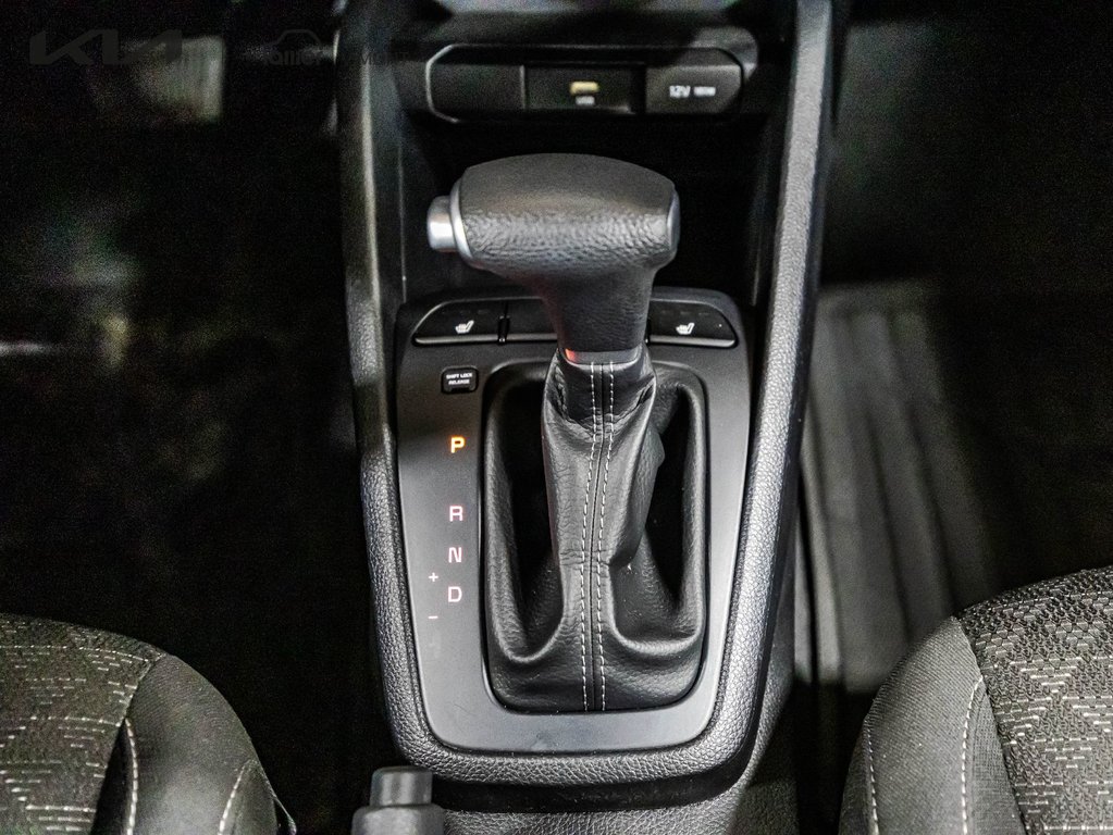 Kia Rio5 LX+ 2023 à Montréal, Québec - 22 - w1024h768px