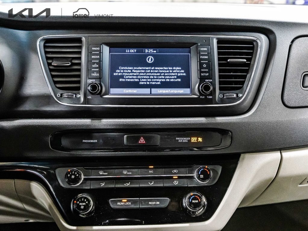 2019  Sedona LX in , Quebec - 12 - w1024h768px