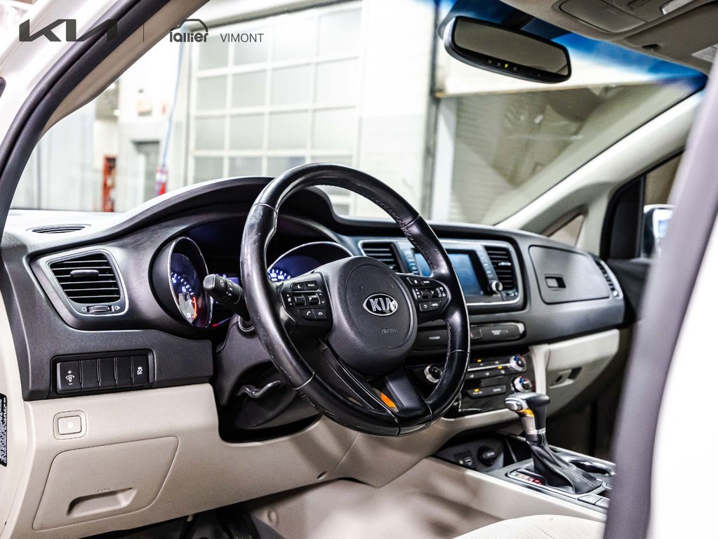 2019  Sedona LX in , Quebec - 21 - w1024h768px