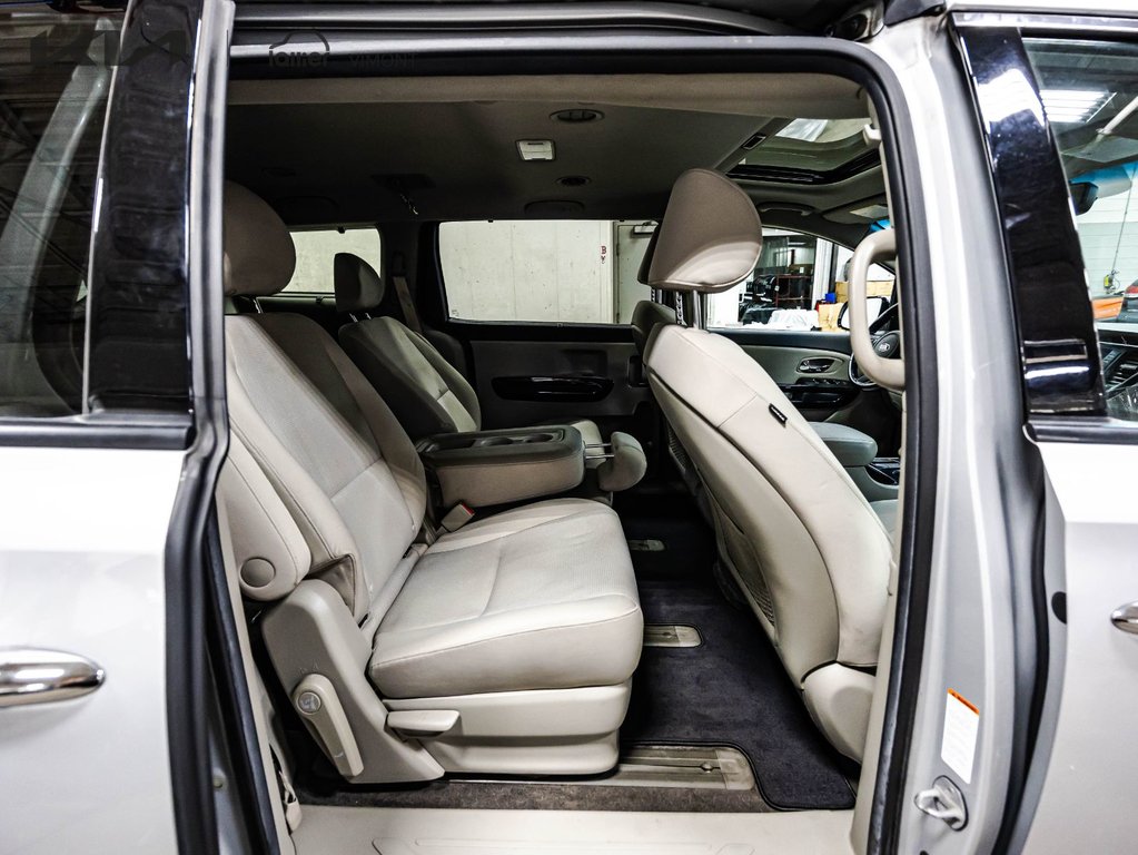 Kia Sedona SX 2019 à , Québec - 17 - w1024h768px