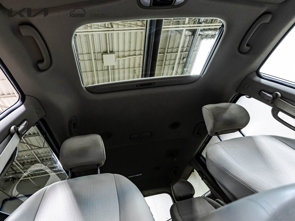 Kia Sedona SX 2019 à , Québec - 20 - w1024h768px