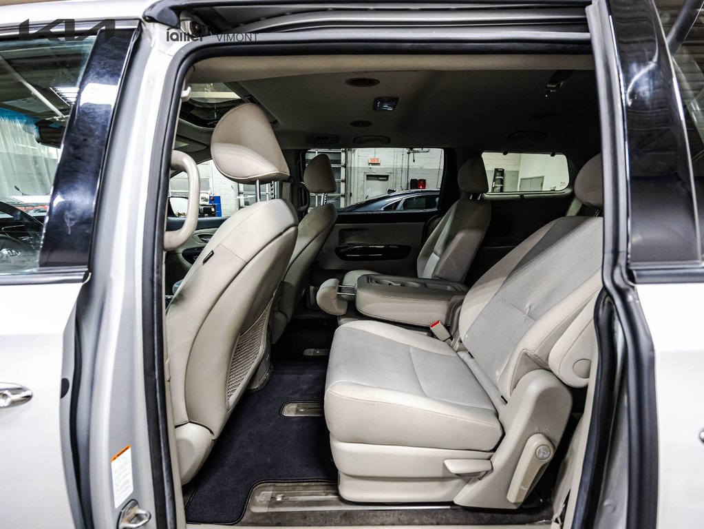 Kia Sedona SX 2019 à , Québec - 13 - w1024h768px