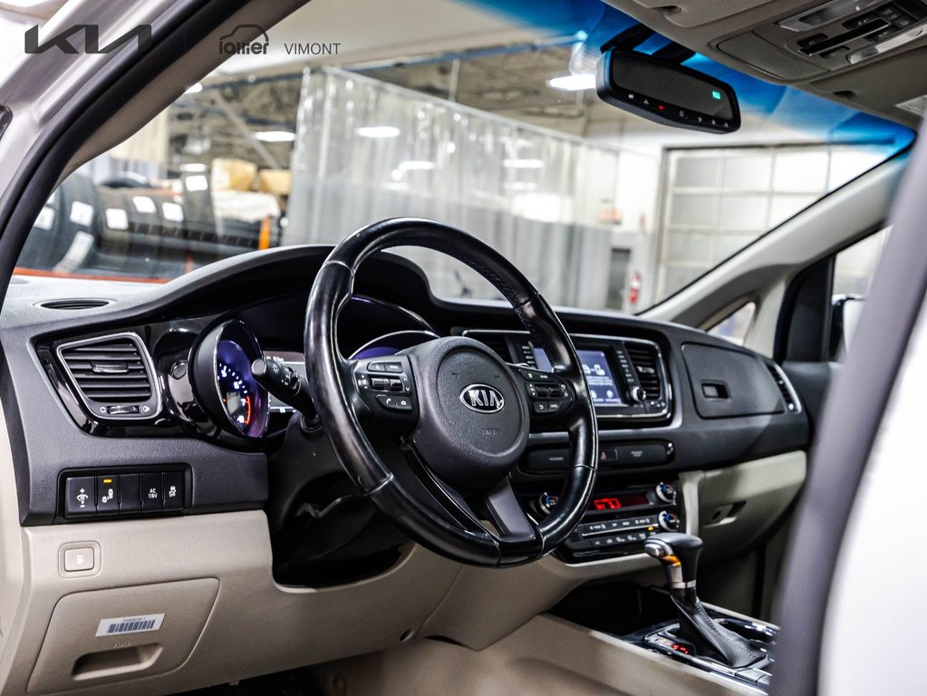 Kia Sedona SX 2019 à , Québec - 22 - w1024h768px