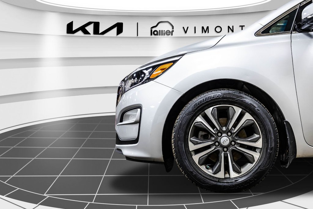 Kia Sedona SX 2019 à , Québec - 10 - w1024h768px