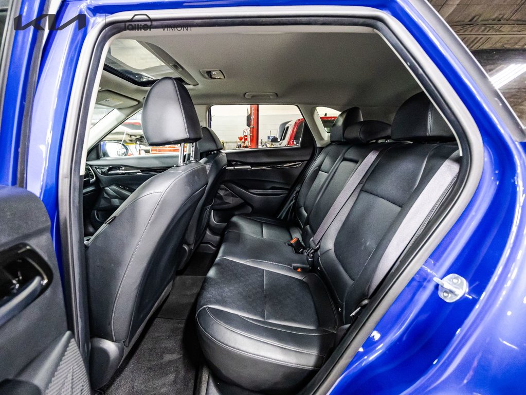 Kia Seltos EX 2021 à , Québec - 8 - w1024h768px