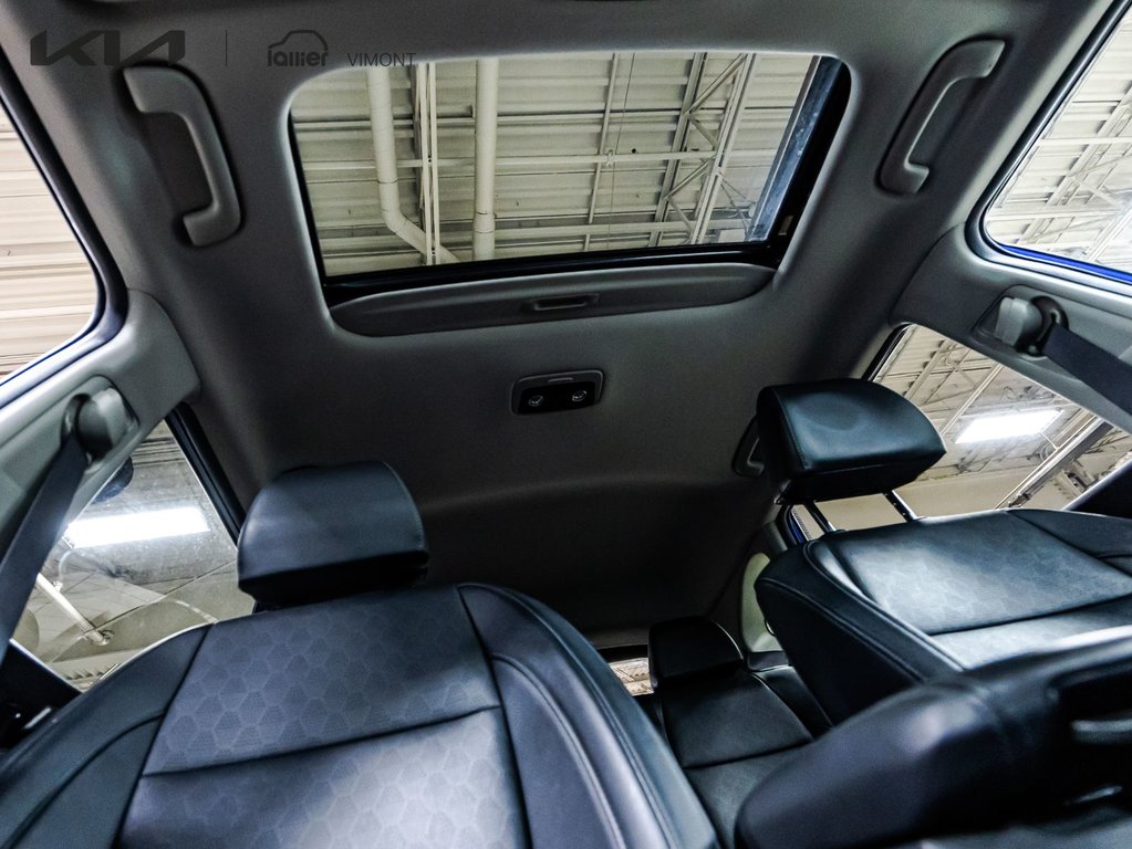 Kia Seltos EX 2021 à , Québec - 11 - w1024h768px
