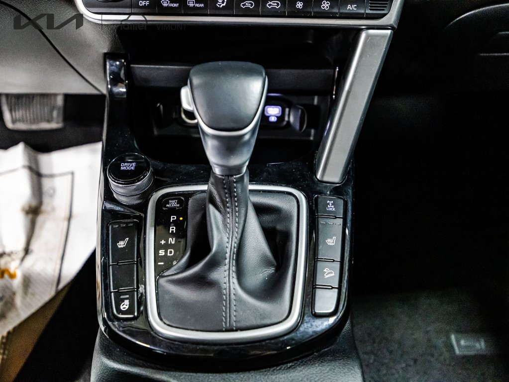 Kia Seltos EX 2021 à , Québec - 23 - w1024h768px