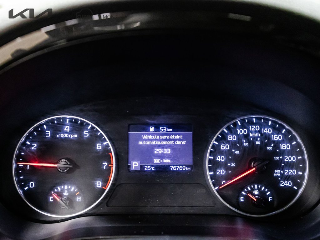 Kia Seltos EX 2021 à , Québec - 6 - w1024h768px