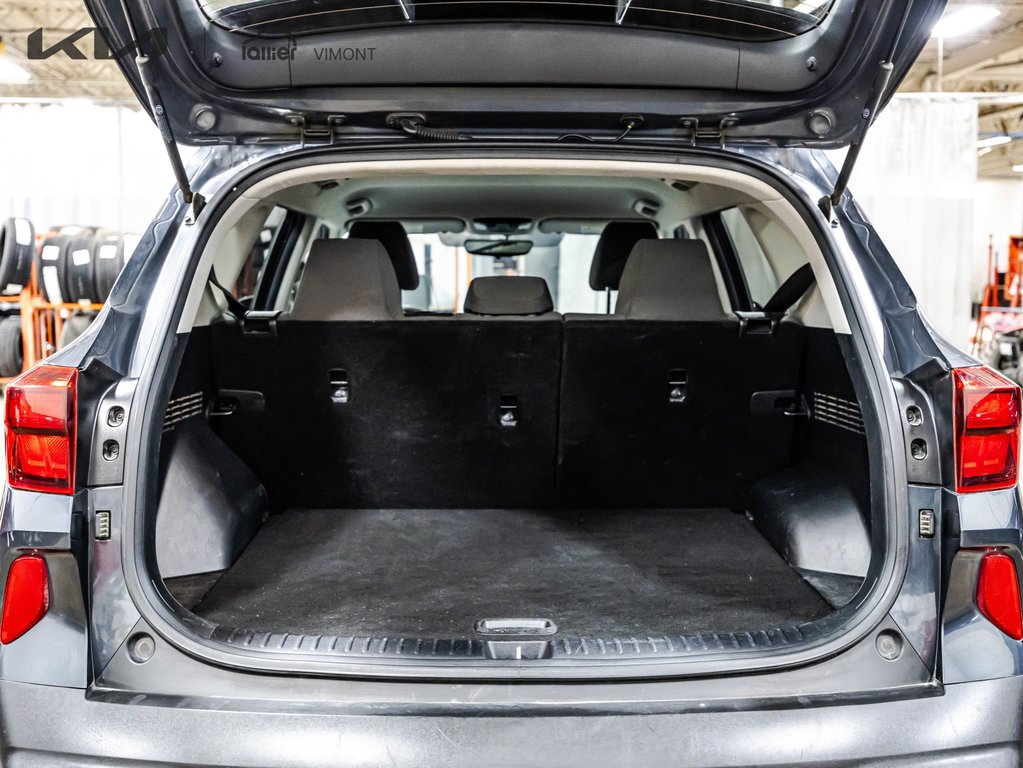 Kia Seltos LX 2021 à , Québec - 24 - w1024h768px