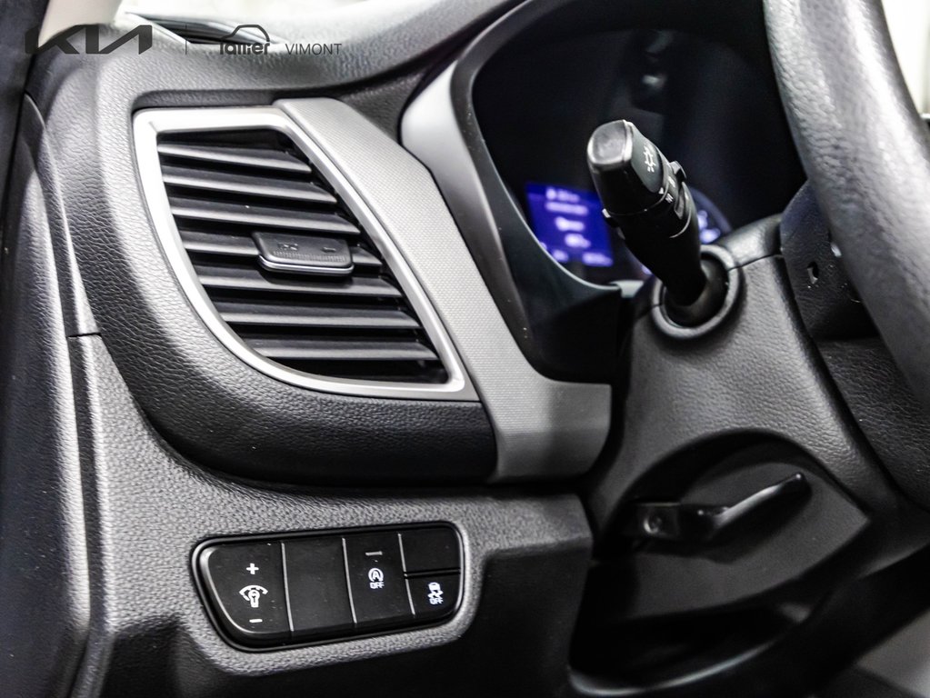 Kia Seltos LX 2021 à , Québec - 23 - w1024h768px