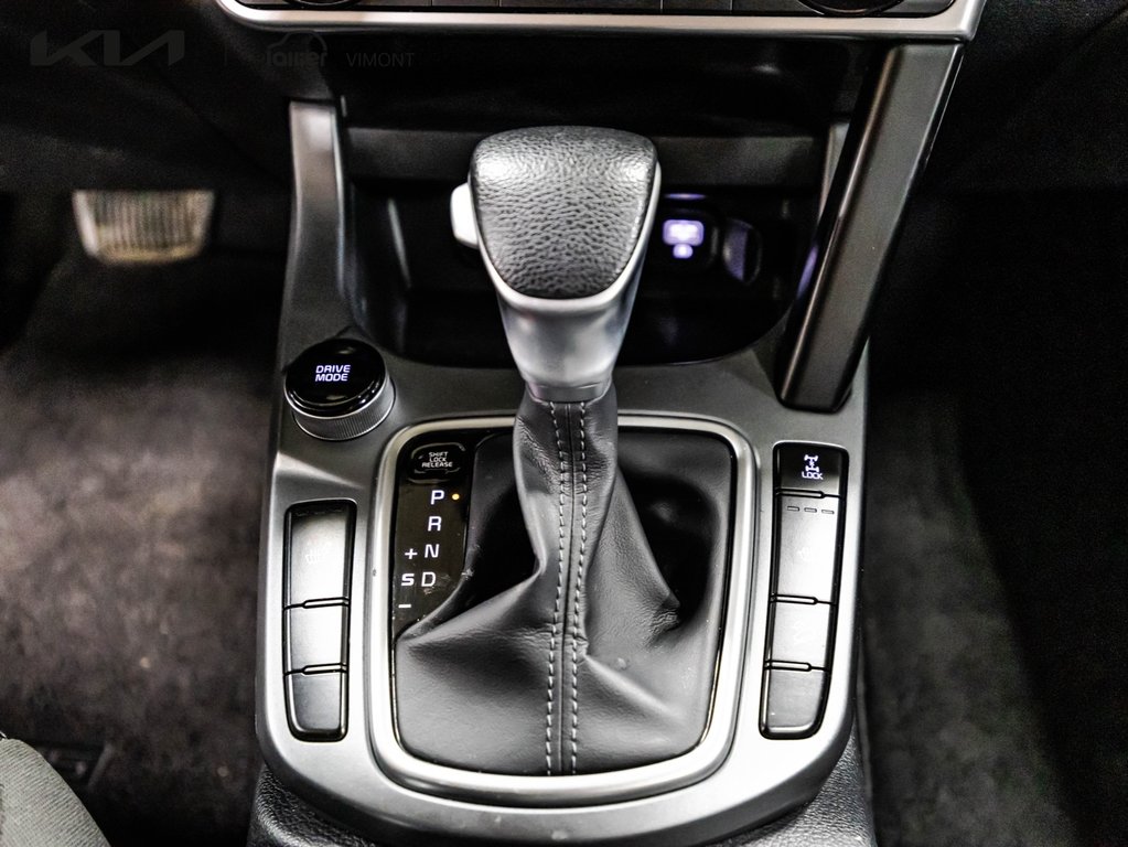 Kia Seltos LX 2021 à , Québec - 22 - w1024h768px