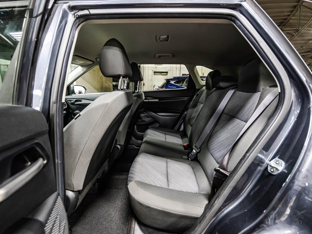 Kia Seltos LX 2021 à , Québec - 8 - w1024h768px