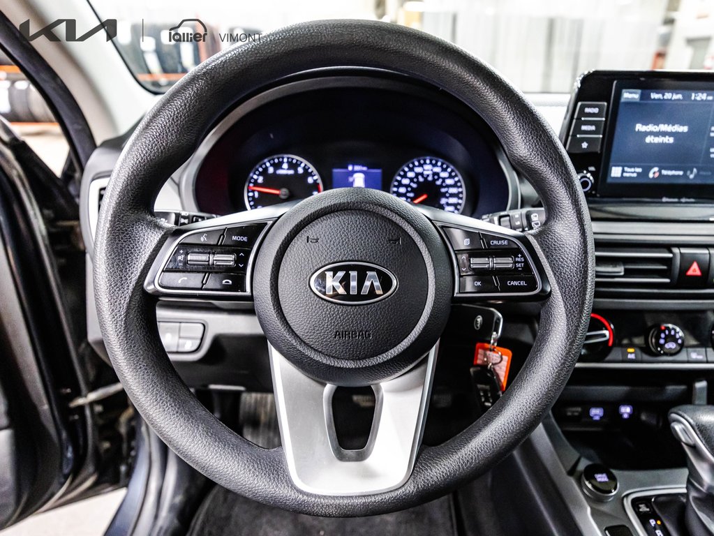 Kia Seltos LX 2021 à , Québec - 21 - w1024h768px