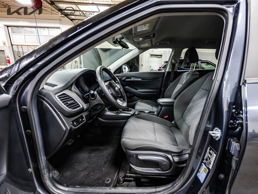 Kia Seltos LX 2021 à , Québec - 7 - w1024h768px