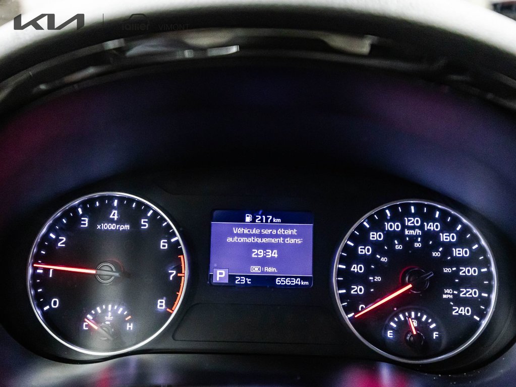 Kia Seltos EX 2021 à , Québec - 6 - w1024h768px