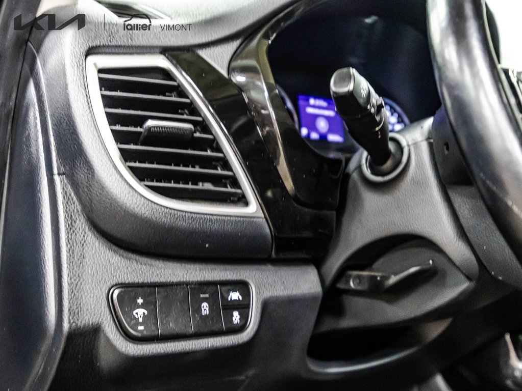 Kia Seltos EX 2021 à , Québec - 24 - w1024h768px