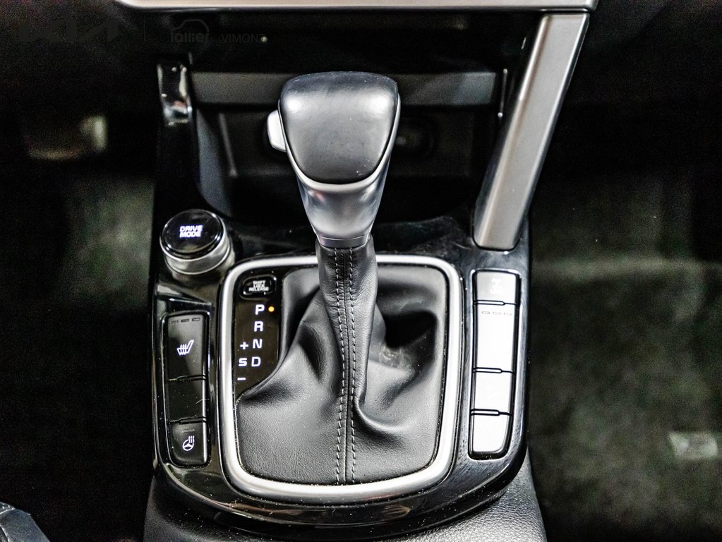Kia Seltos EX 2021 à , Québec - 23 - w1024h768px