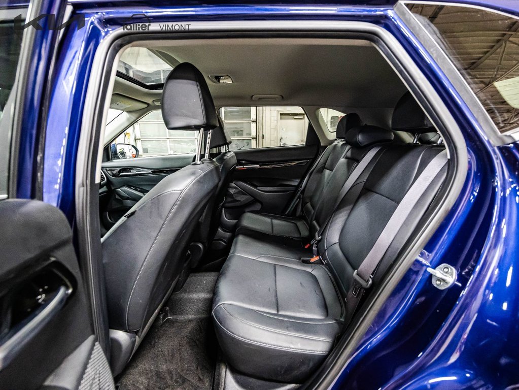 Kia Seltos EX 2021 à , Québec - 8 - w1024h768px