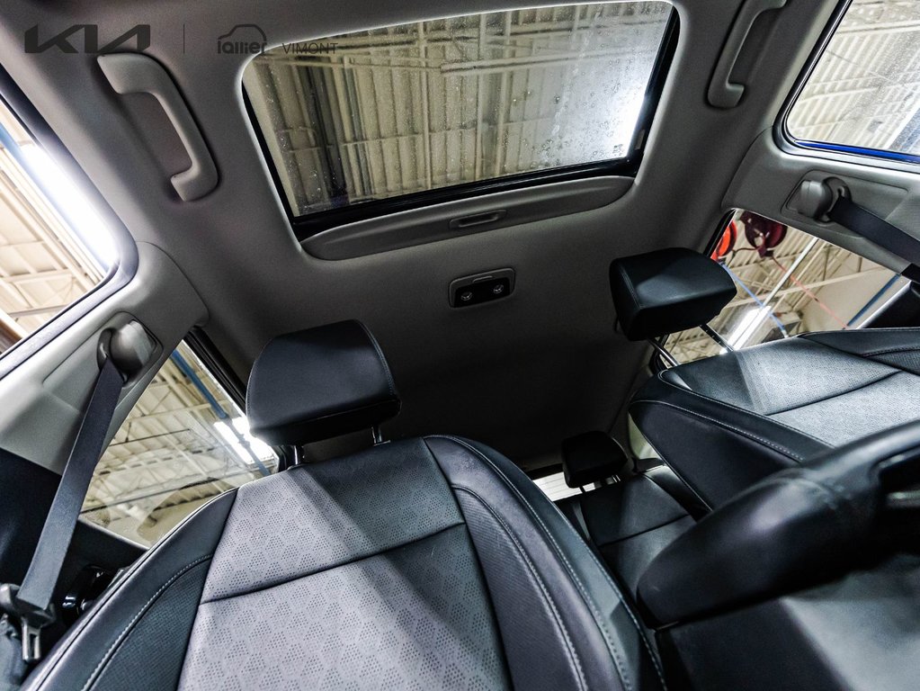 Kia Seltos EX 2021 à , Québec - 11 - w1024h768px