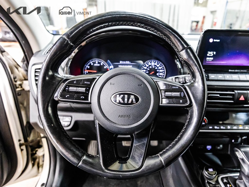 2021 Kia Seltos EX PREMIUM in , Quebec - 24 - w1024h768px