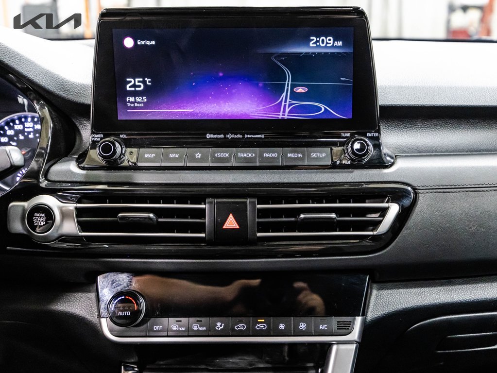 2021 Kia Seltos EX PREMIUM in , Quebec - 26 - w1024h768px
