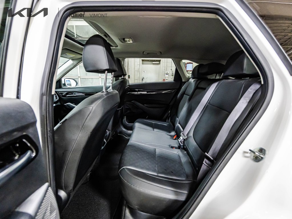 2021 Kia Seltos EX PREMIUM in , Quebec - 15 - w1024h768px