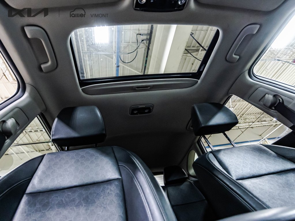 2021 Kia Seltos EX PREMIUM in , Quebec - 20 - w1024h768px
