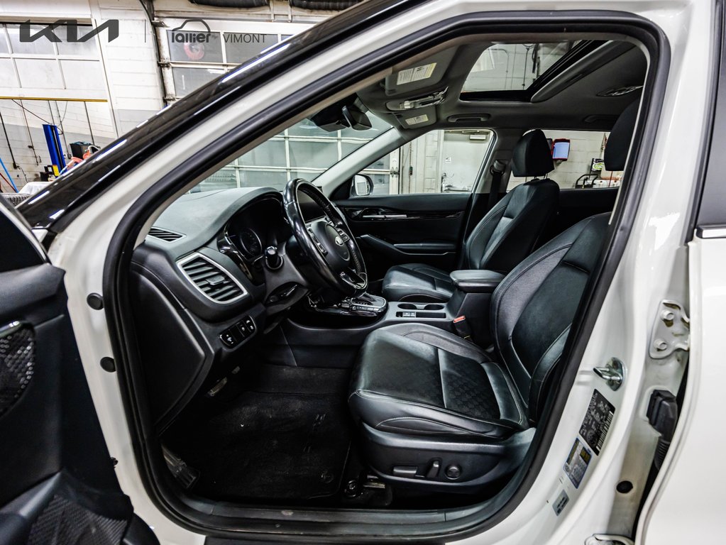 2021 Kia Seltos EX PREMIUM in , Quebec - 21 - w1024h768px