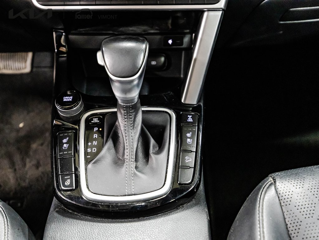 2021 Kia Seltos EX PREMIUM in , Quebec - 27 - w1024h768px