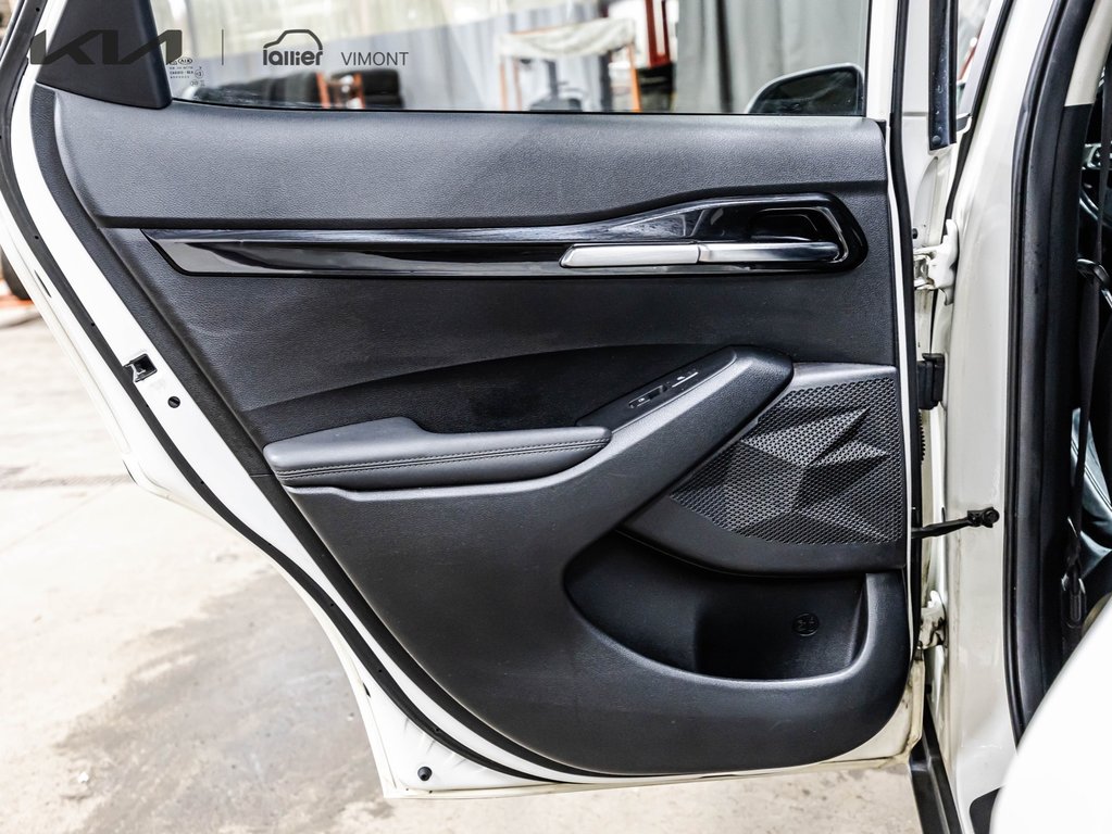 2021 Kia Seltos EX PREMIUM in , Quebec - 14 - w1024h768px